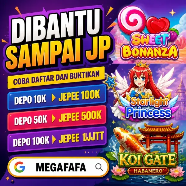 situs resmi judi online